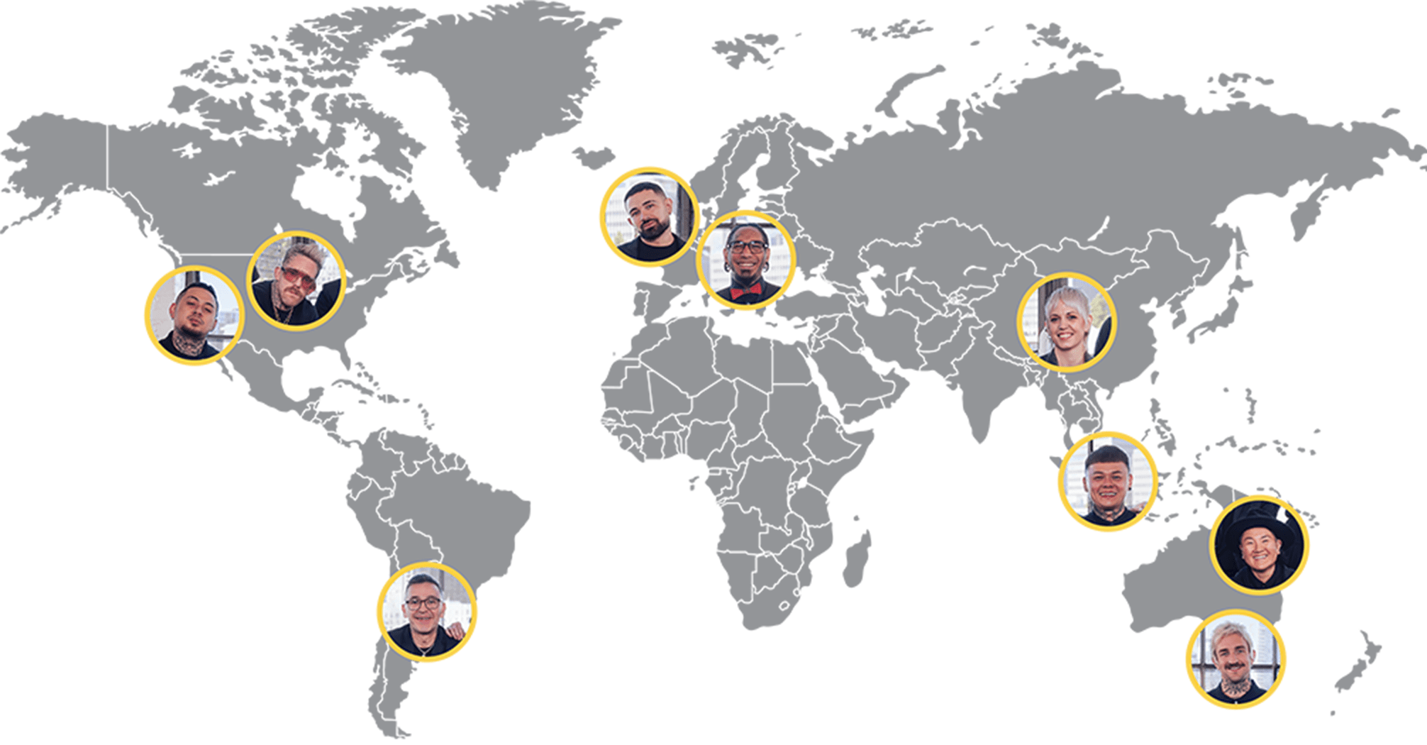 Wahl Global Education Platform